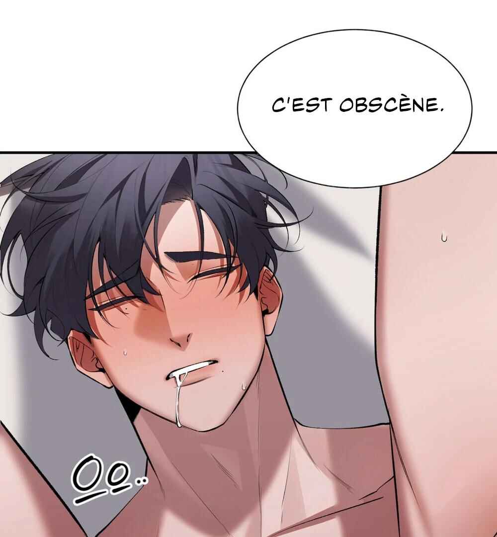 Haengmaen Chapter 5 - Page 42