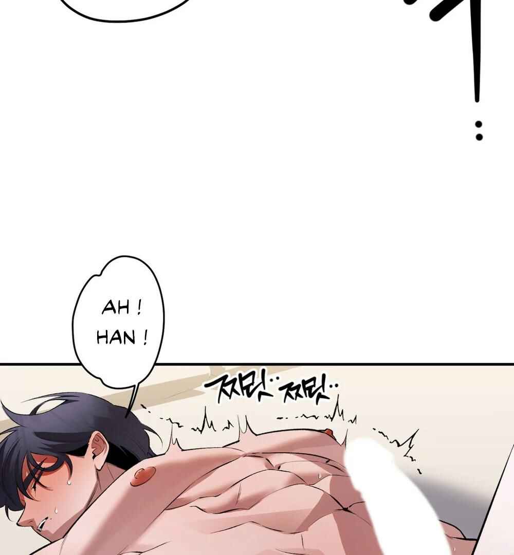 Haengmaen Chapter 5 - Page 58