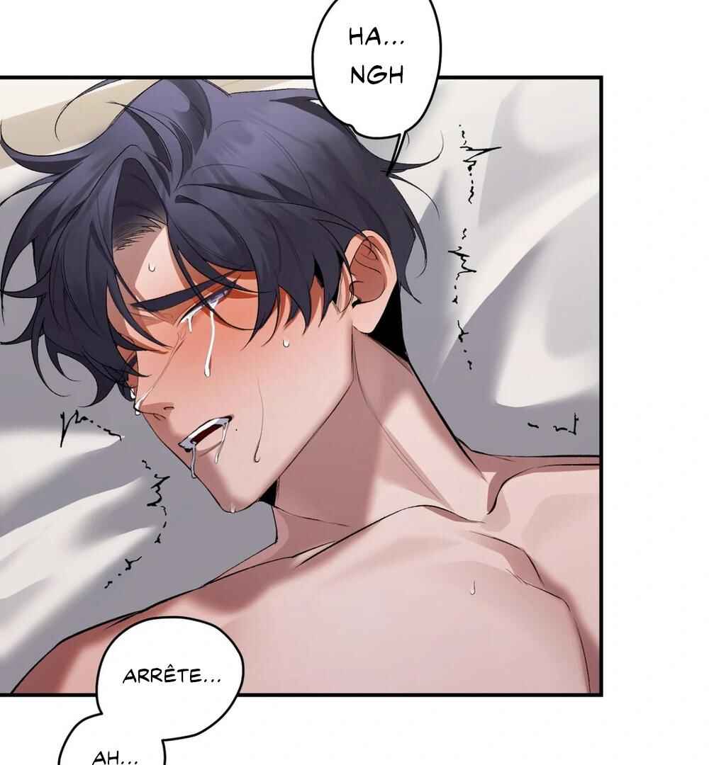 Haengmaen Chapter 5 - Page 60