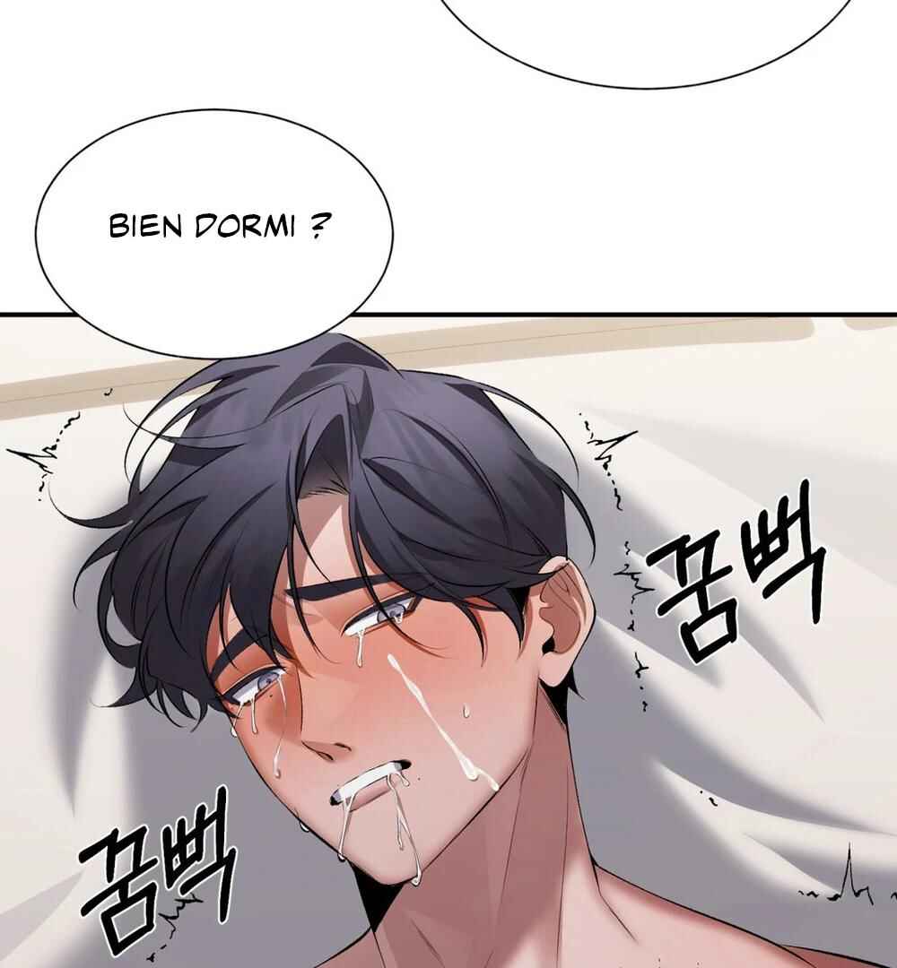 Haengmaen Chapter 5 - Page 77