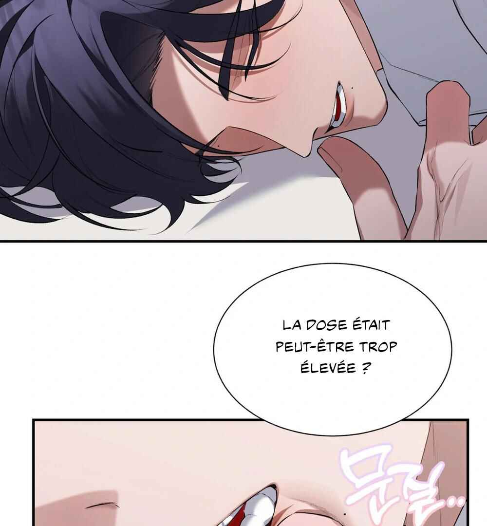 Haengmaen Chapter 5 - Page 8