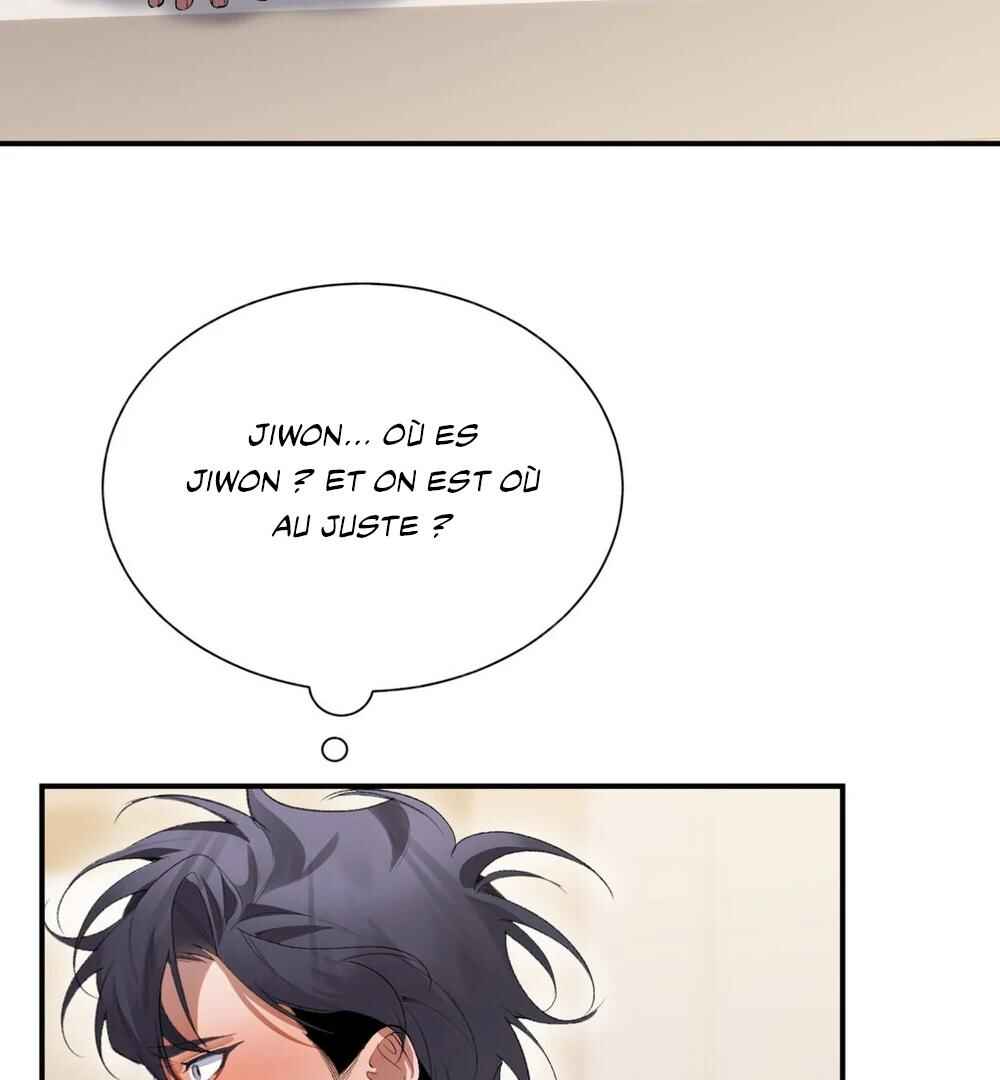 Haengmaen Chapter 5 - Page 91