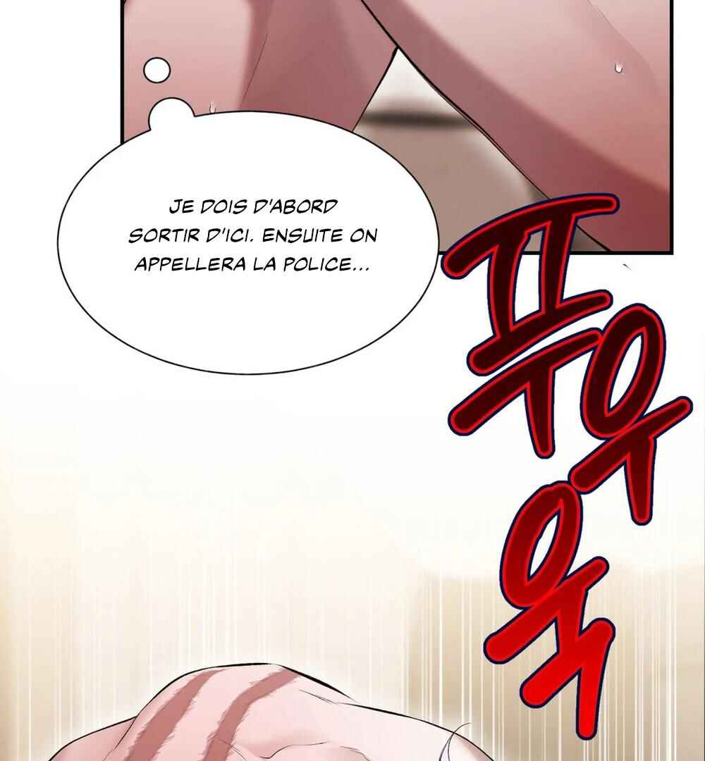 Haengmaen Chapter 5 - Page 94