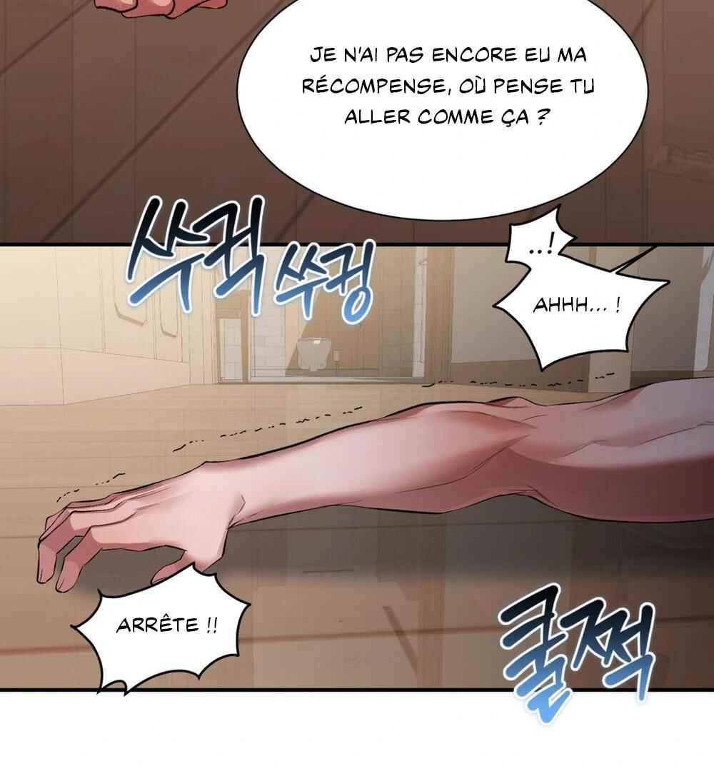 Haengmaen Chapter 5 - Page 97
