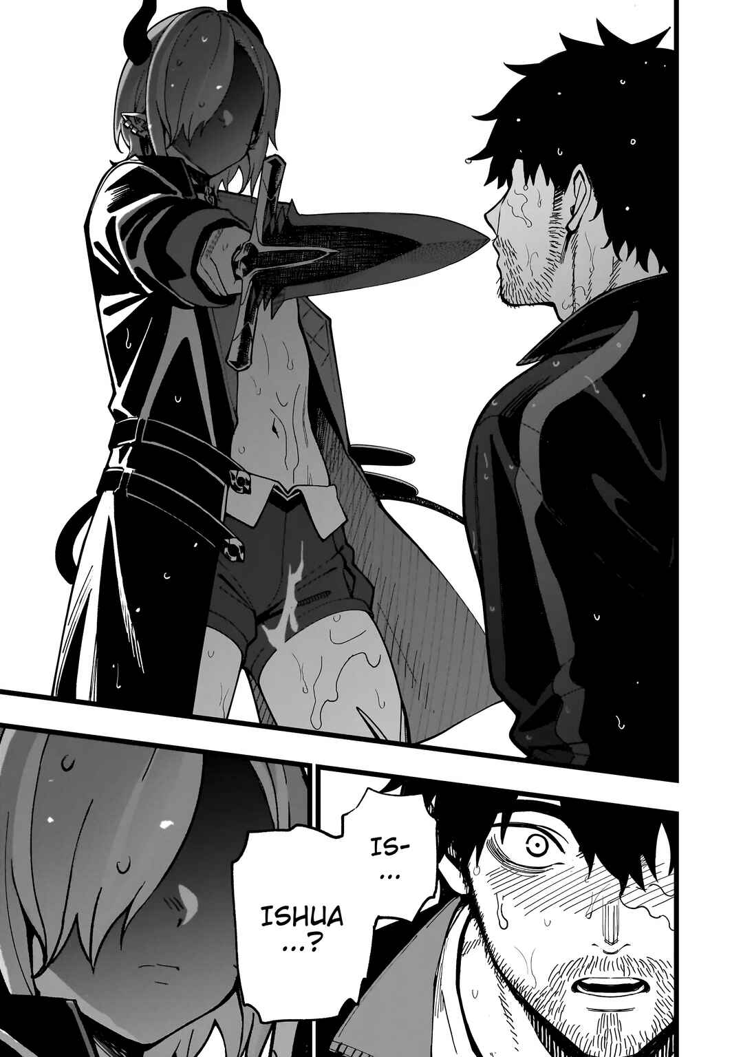 Senki Survival Saga: Isekai no Unmei wo Kaketa Mujintou Fujun Iseikouyuu Chapter 33 - Page 11