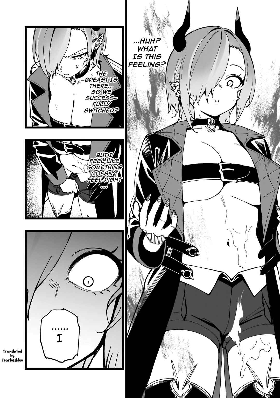 Senki Survival Saga: Isekai no Unmei wo Kaketa Mujintou Fujun Iseikouyuu Chapter 33 - Page 22