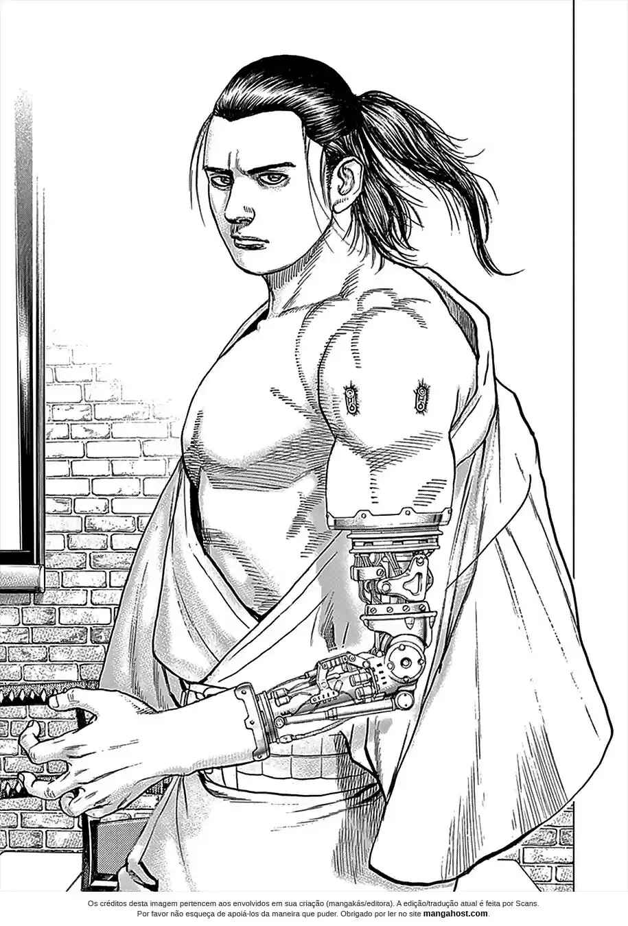 Runin Chapter 2 - Page 14