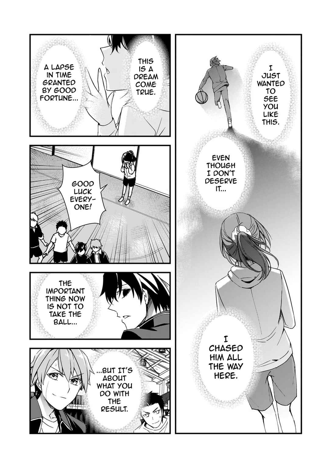 Ore ni Trauma wo Ataeta Joshi-tachi ga Chirachira Mitekuru kedo, Zannen desuga Teokure desu Chapter 16 - Page 19