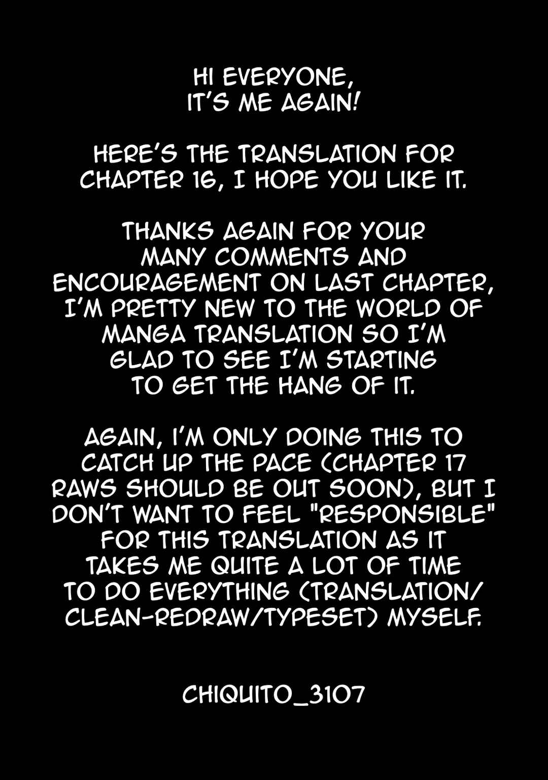 Ore ni Trauma wo Ataeta Joshi-tachi ga Chirachira Mitekuru kedo, Zannen desuga Teokure desu Chapter 16 - Page 33