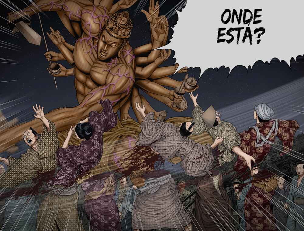 Gantz: E Chapter 37 - Page 11