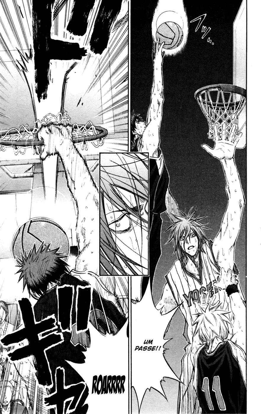 Kuroko's Basketball Chapter 158 - Page 14