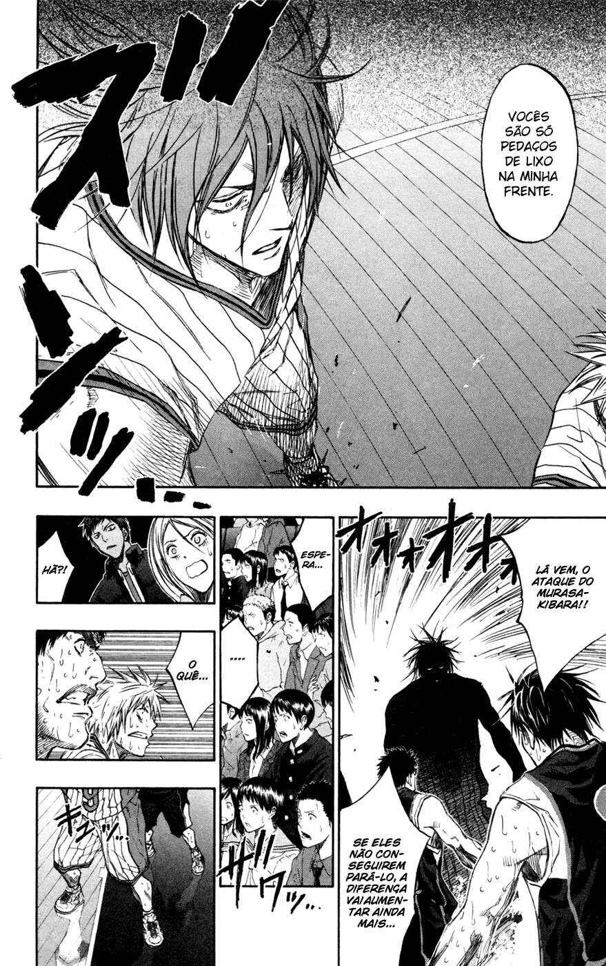 Kuroko's Basketball Chapter 158 - Page 17