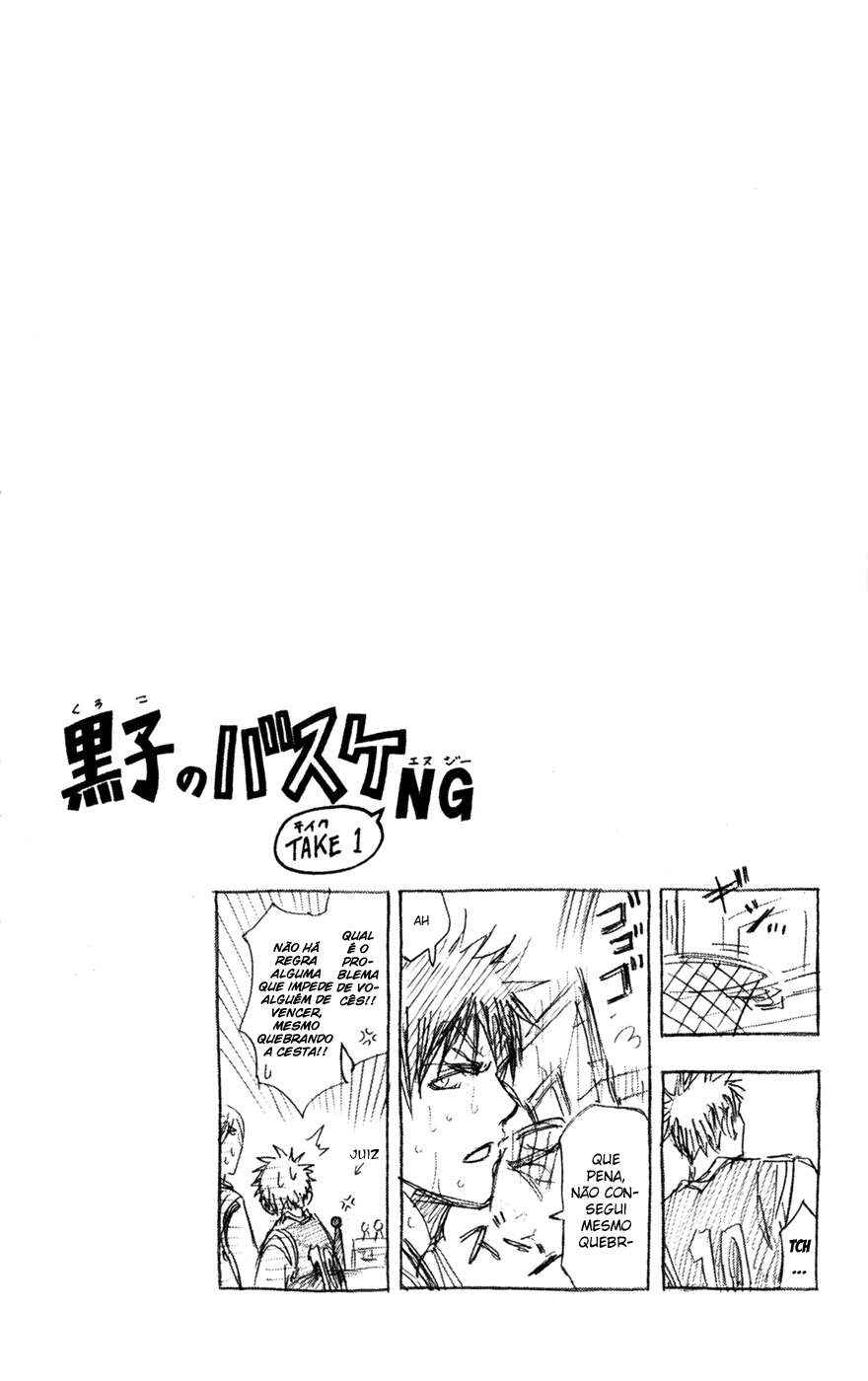 Kuroko's Basketball Chapter 158 - Page 19
