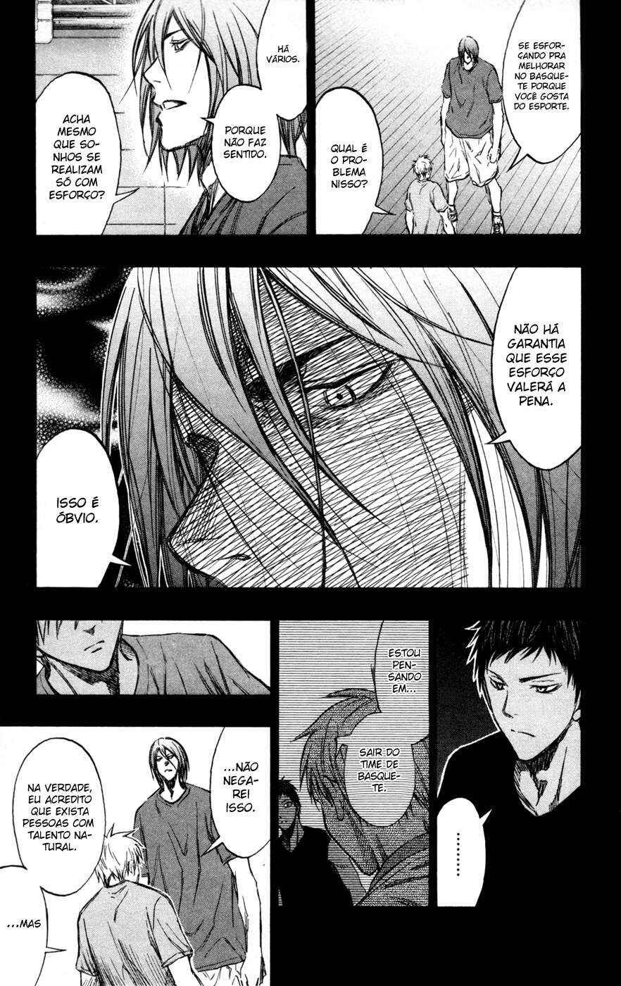 Kuroko's Basketball Chapter 158 - Page 5