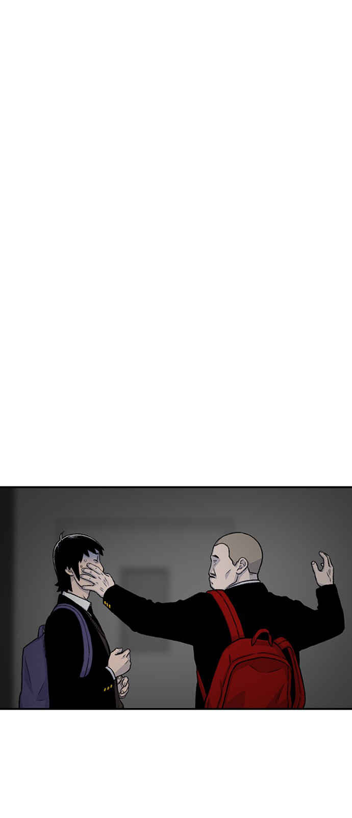 Byeorisamsyap Chapter 153 - Page 30