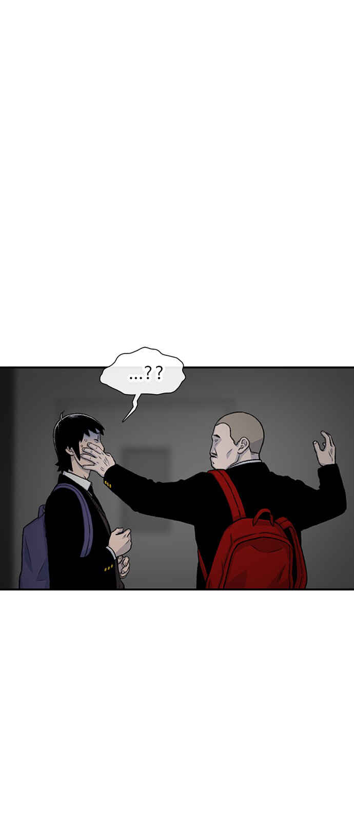 Byeorisamsyap Chapter 153 - Page 31