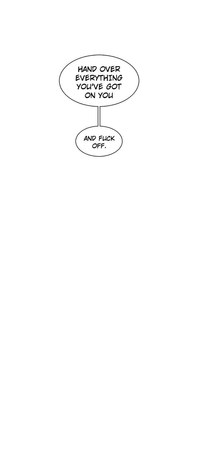 Byeorisamsyap Chapter 153 - Page 33