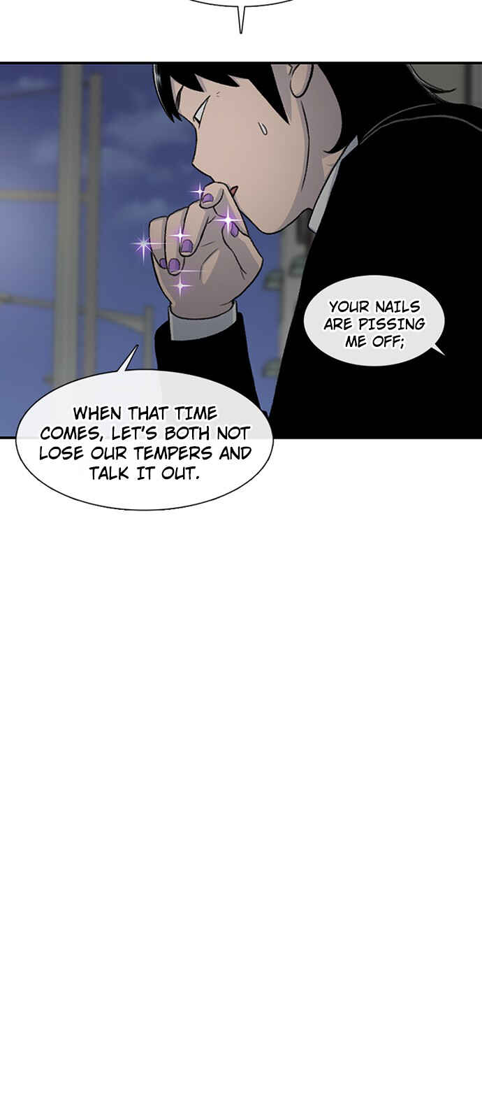 Byeorisamsyap Chapter 153 - Page 37