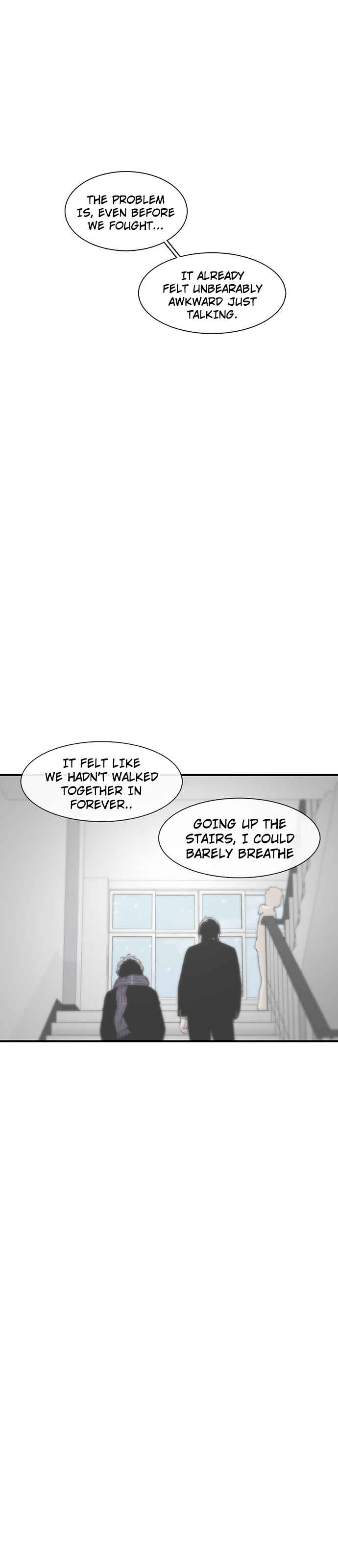 Byeorisamsyap Chapter 153 - Page 44