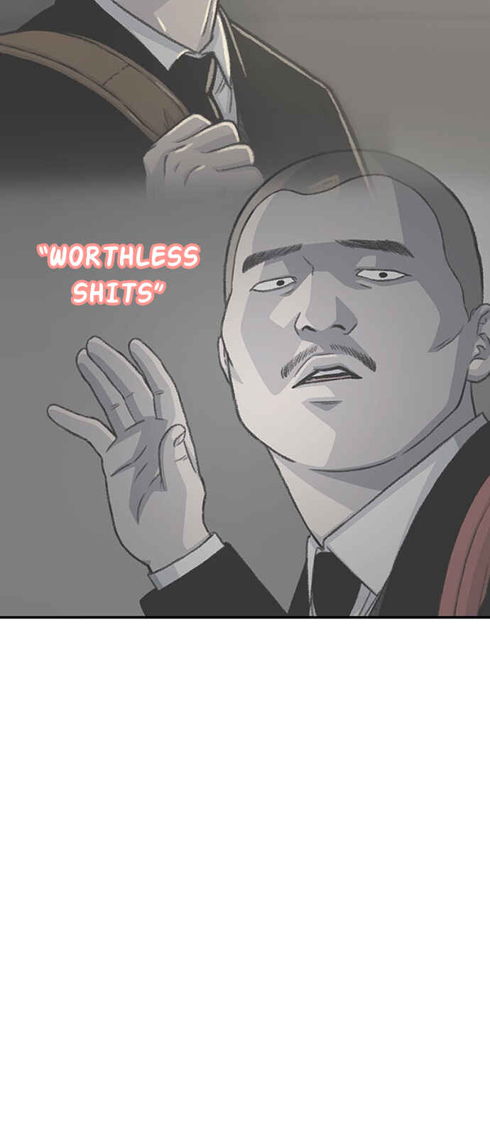 Byeorisamsyap Chapter 153 - Page 54