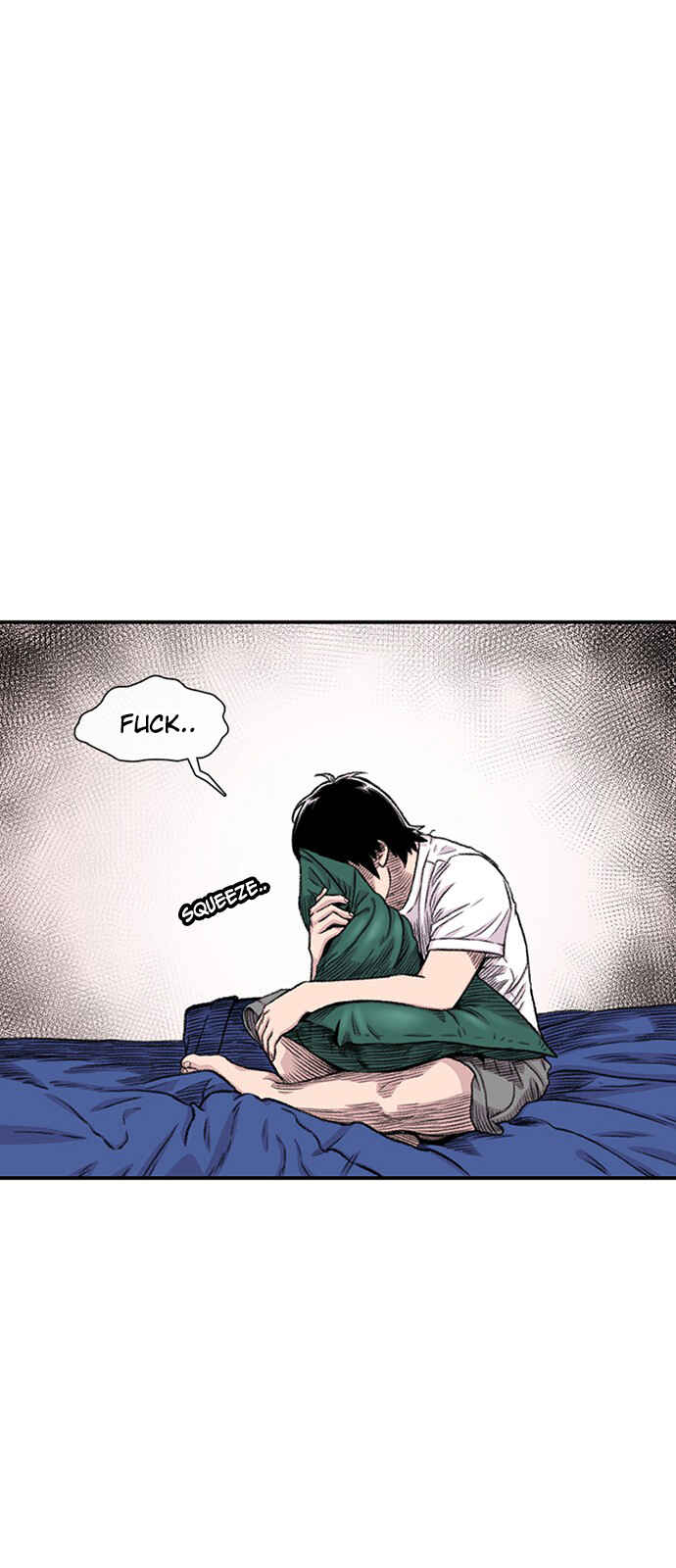Byeorisamsyap Chapter 153 - Page 55