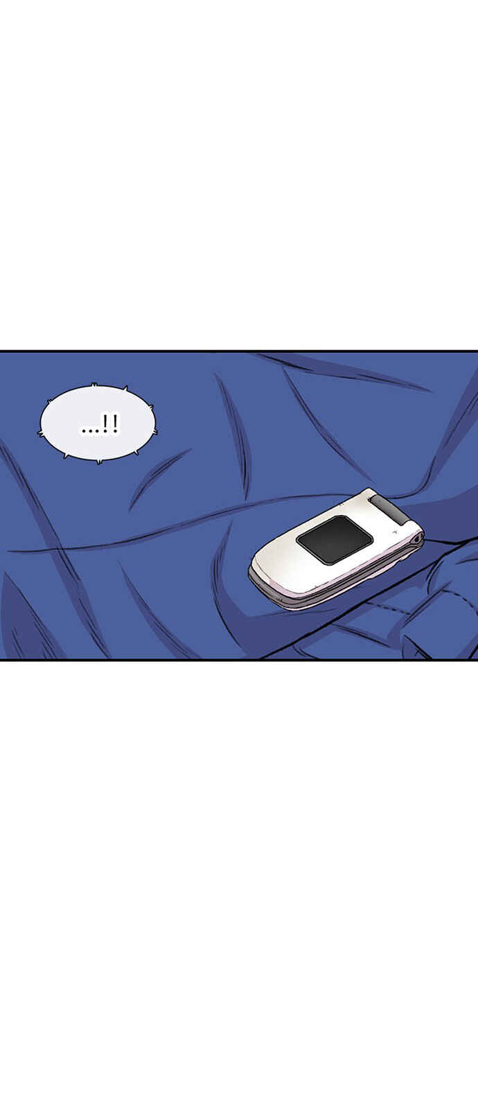Byeorisamsyap Chapter 153 - Page 59