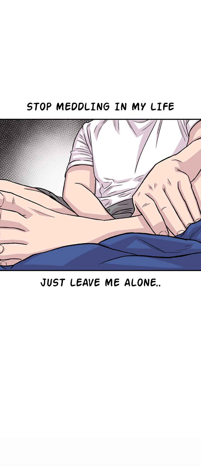 Byeorisamsyap Chapter 153 - Page 62