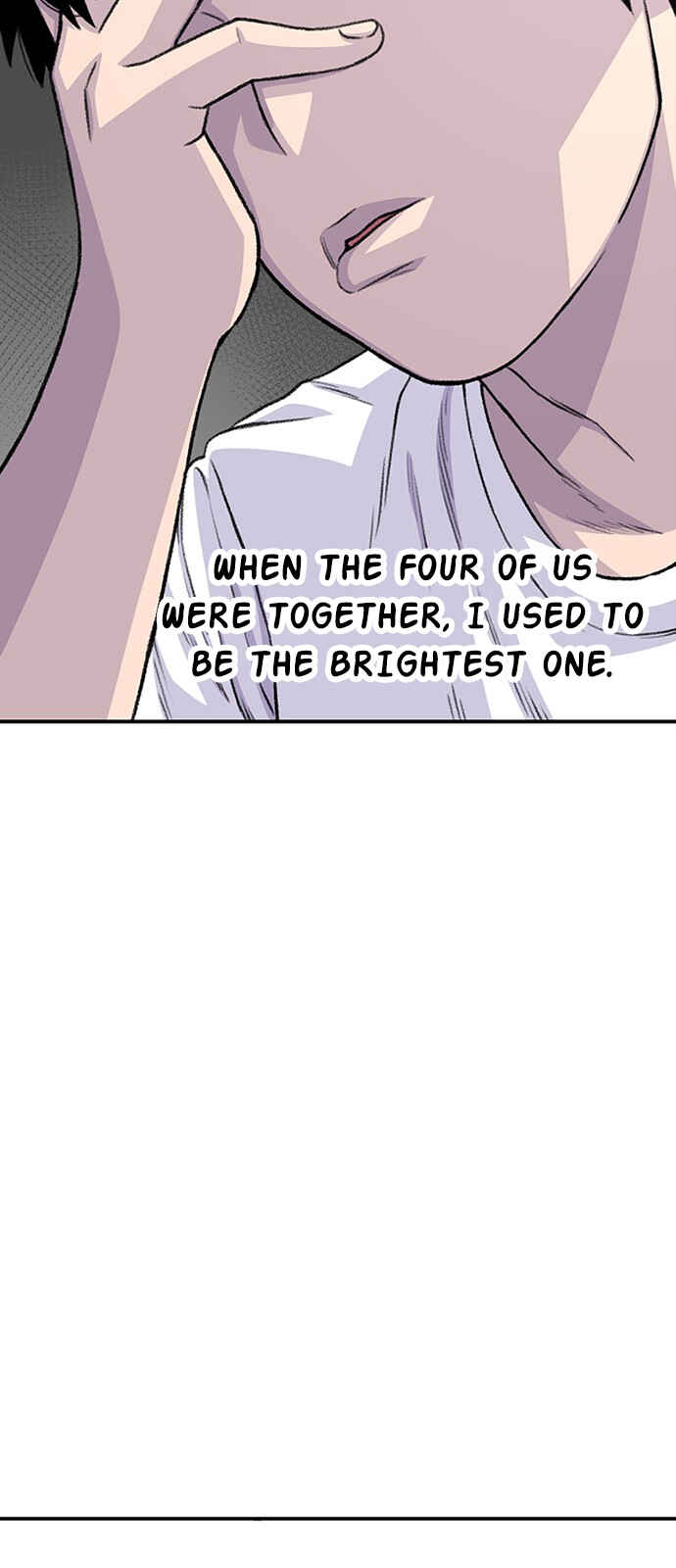 Byeorisamsyap Chapter 153 - Page 72