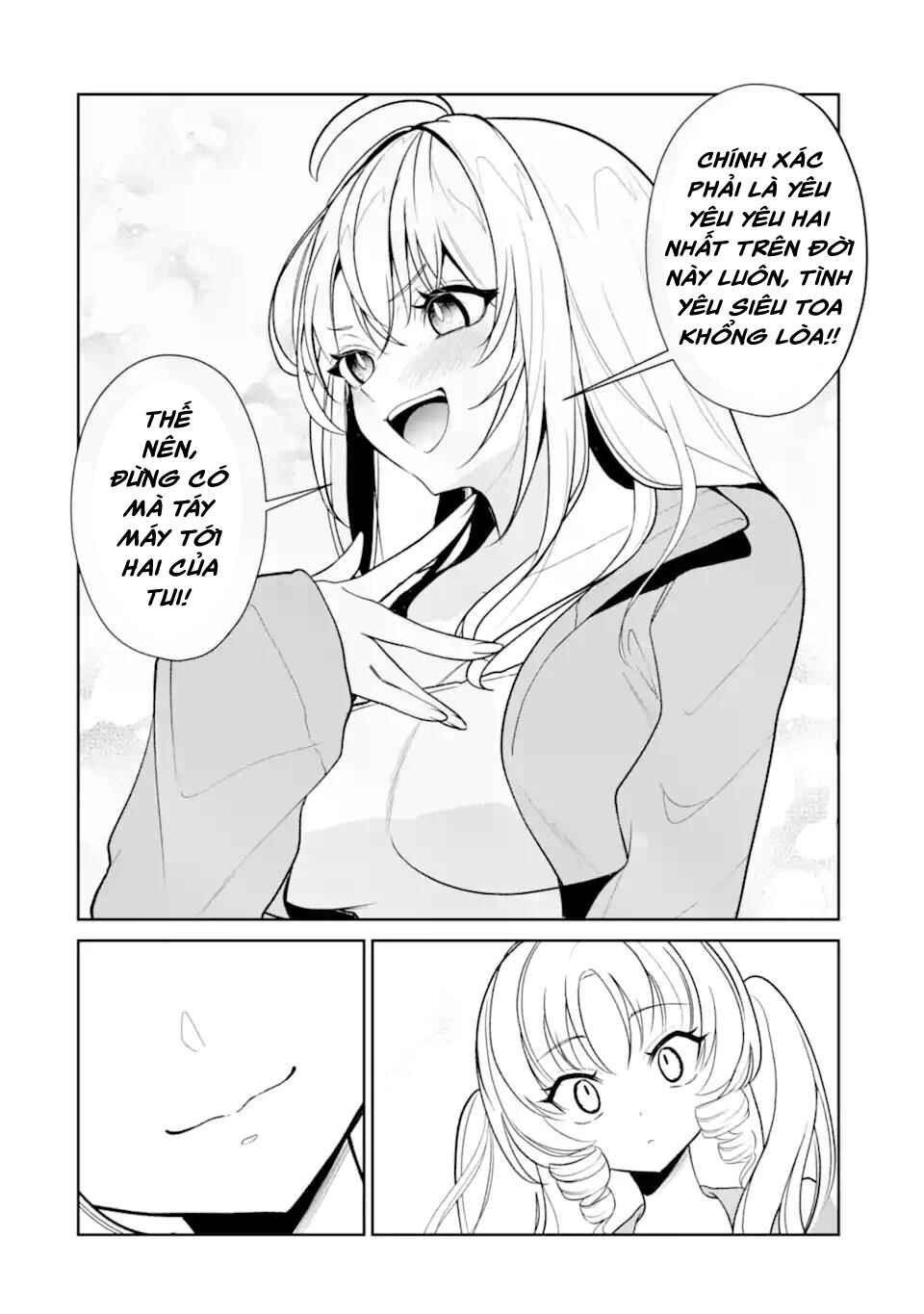 Yuumei VTuber no Ani Dakedo, Nazeka Ore ga Yuumei ni Natteita Chapter 9 - Page 23