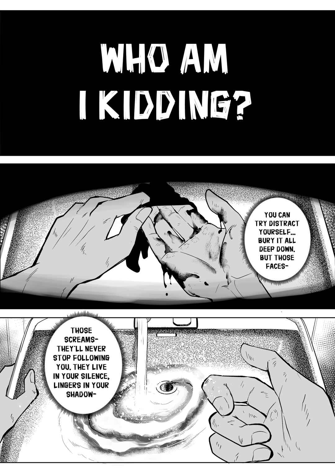 Erika Won't Back Down Chapter 4 - Page 16