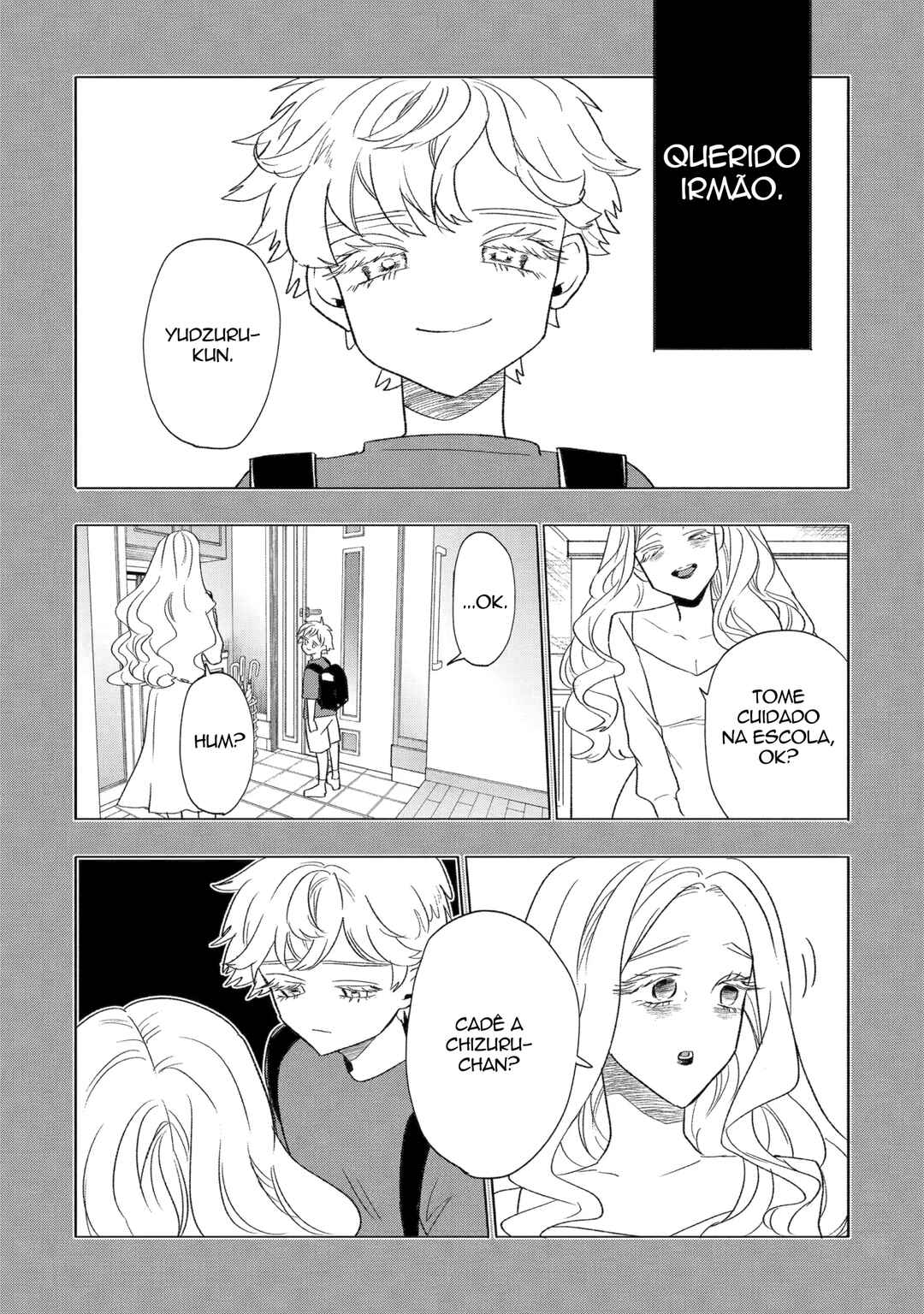 Otaku mo Koi mo Rensa Suru Chapter 30 - Page 12