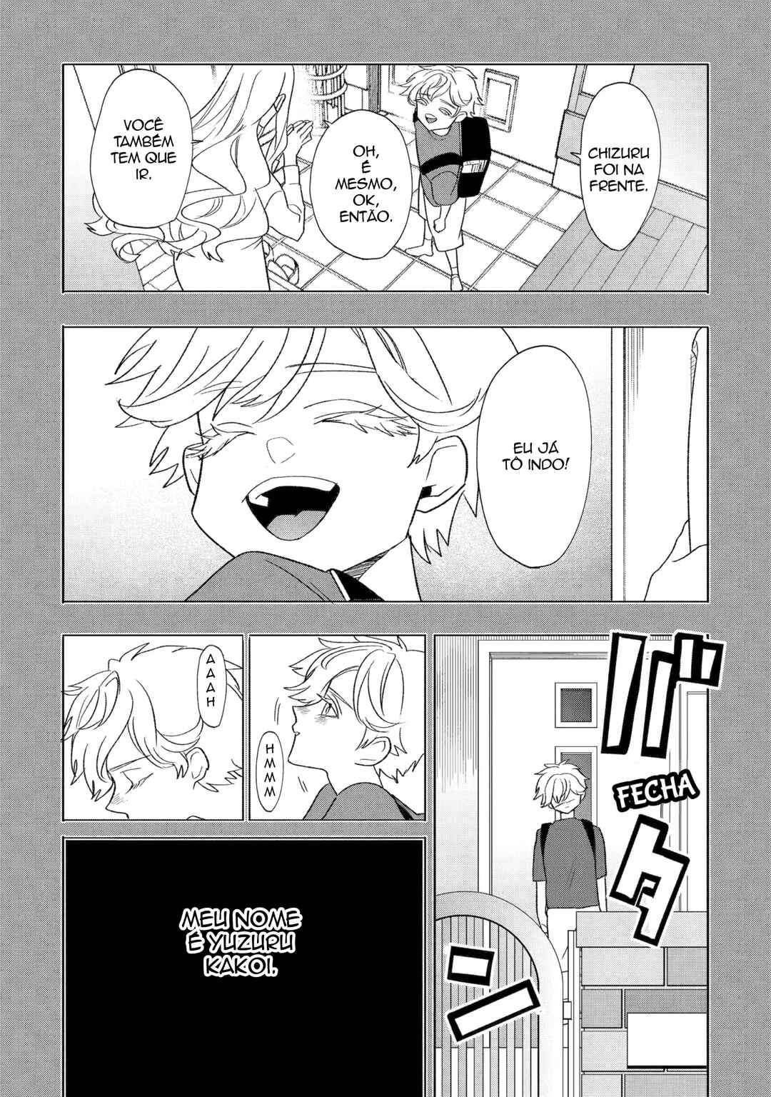 Otaku mo Koi mo Rensa Suru Chapter 30 - Page 13