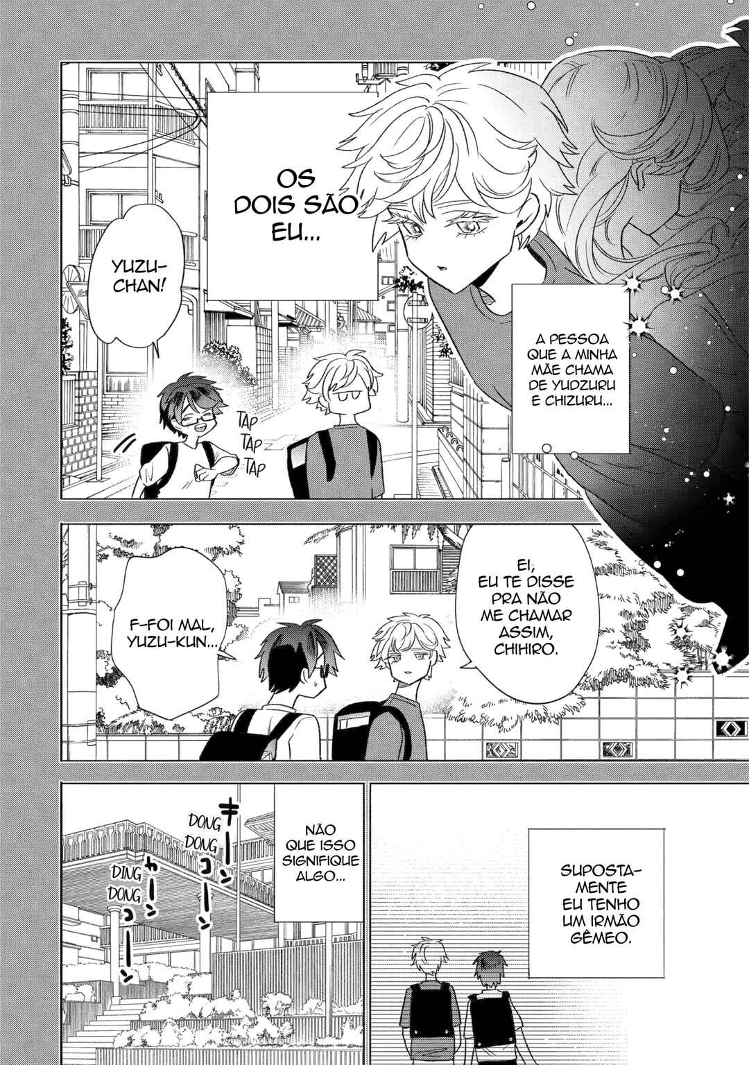Otaku mo Koi mo Rensa Suru Chapter 30 - Page 14
