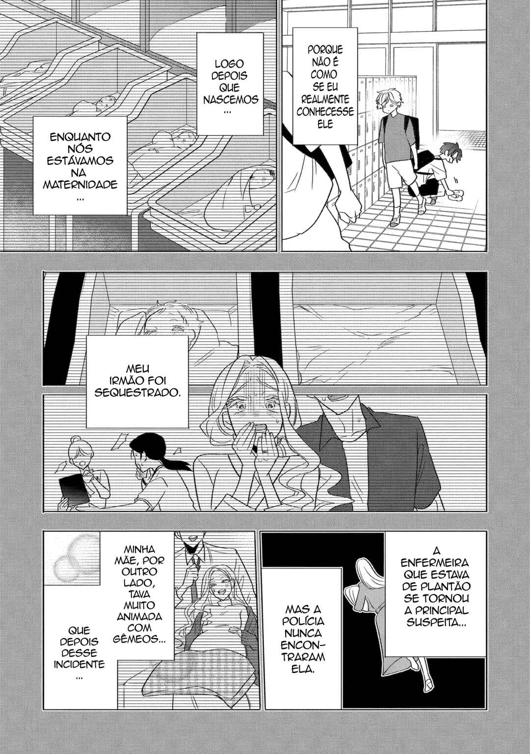Otaku mo Koi mo Rensa Suru Chapter 30 - Page 15