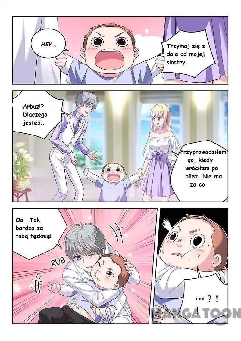 Turn to Prince Charming Chapter 23 - Page 1