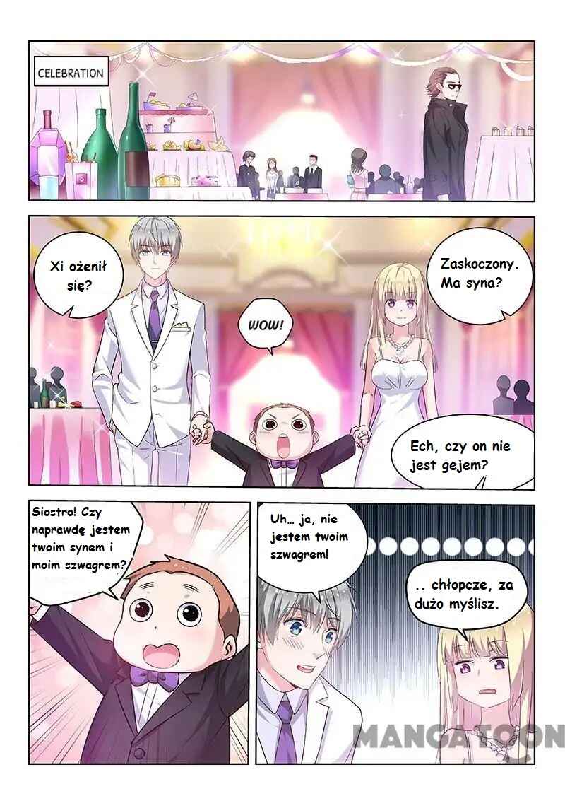 Turn to Prince Charming Chapter 23 - Page 2
