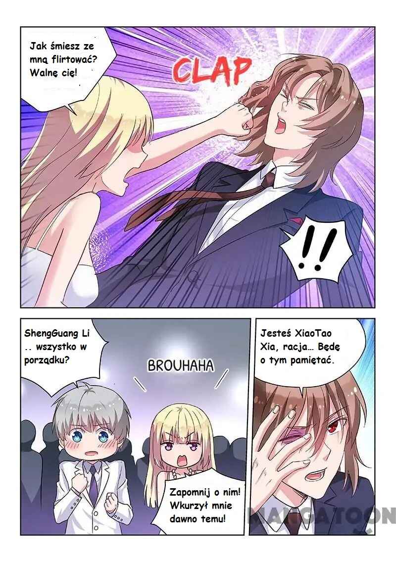Turn to Prince Charming Chapter 23 - Page 4