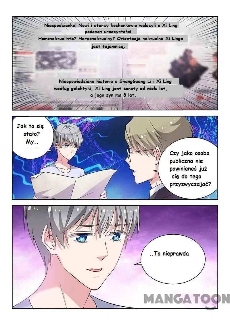 Turn to Prince Charming Chapter 23 - Page 5