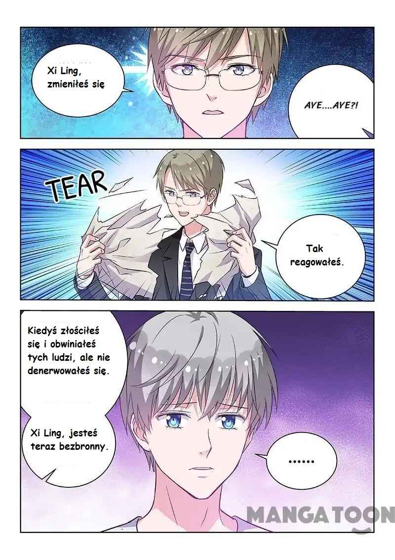 Turn to Prince Charming Chapter 23 - Page 6