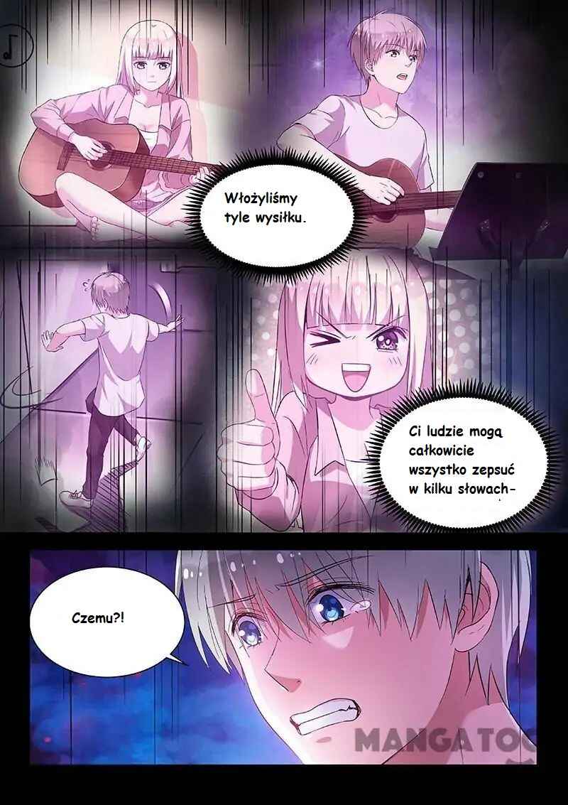 Turn to Prince Charming Chapter 23 - Page 8