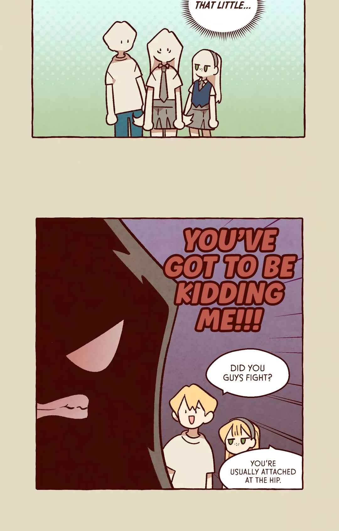 Na neun Amy reul Saranghae Chapter 30 - Page 13