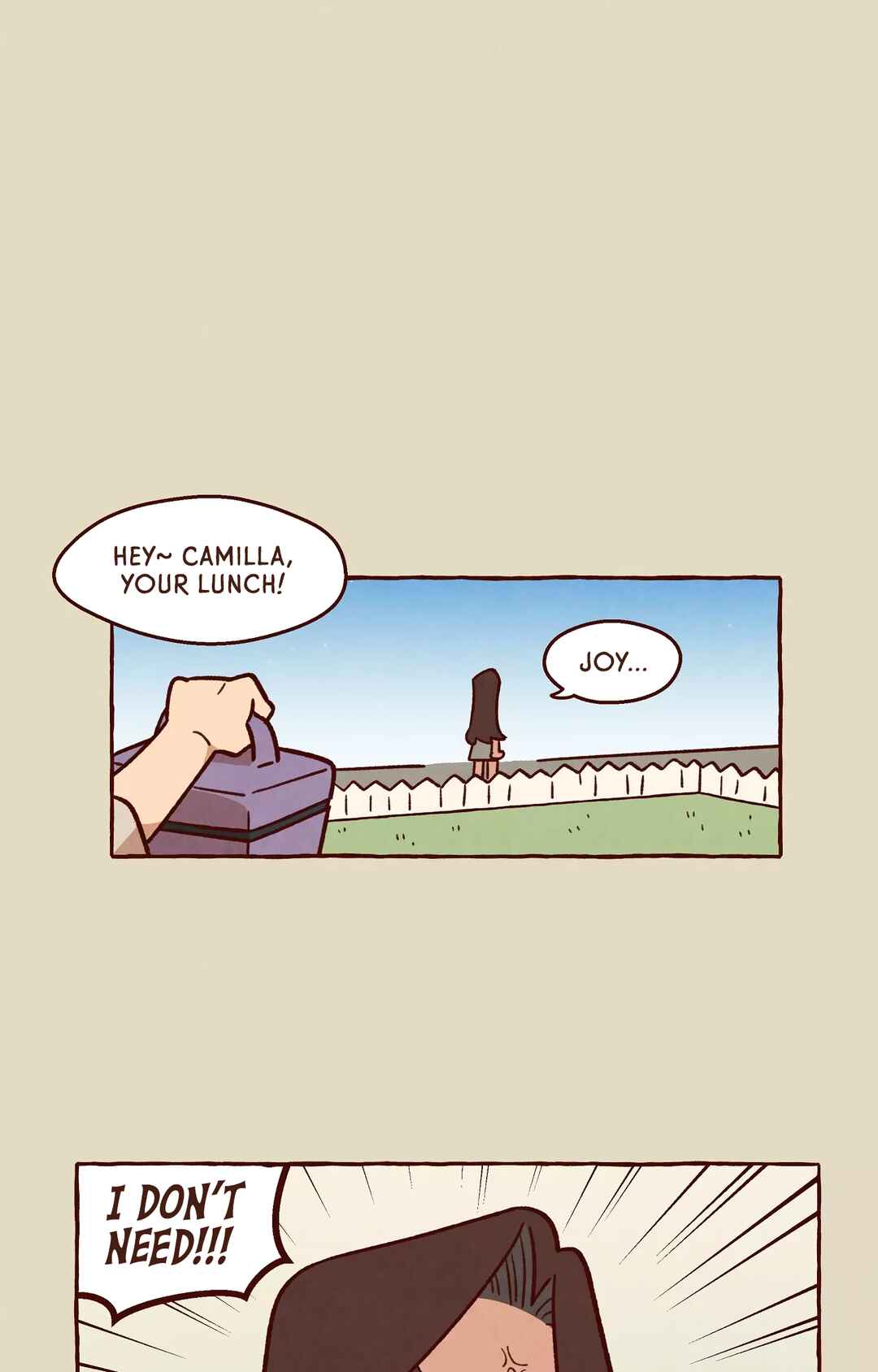 Na neun Amy reul Saranghae Chapter 30 - Page 16