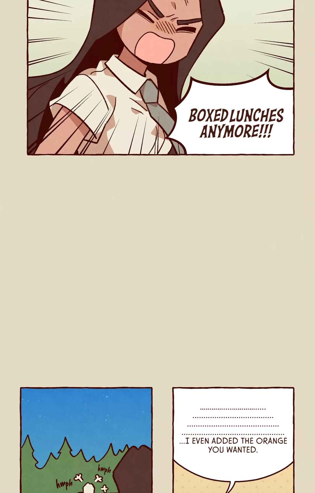 Na neun Amy reul Saranghae Chapter 30 - Page 17