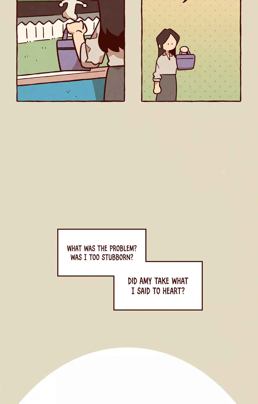 Na neun Amy reul Saranghae Chapter 30 - Page 18