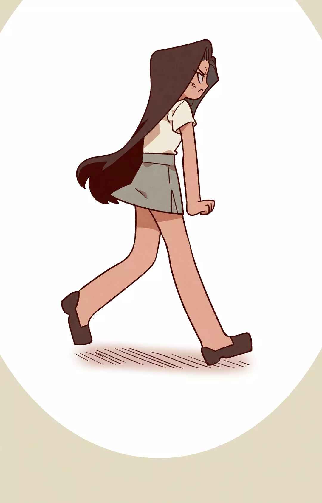 Na neun Amy reul Saranghae Chapter 30 - Page 19