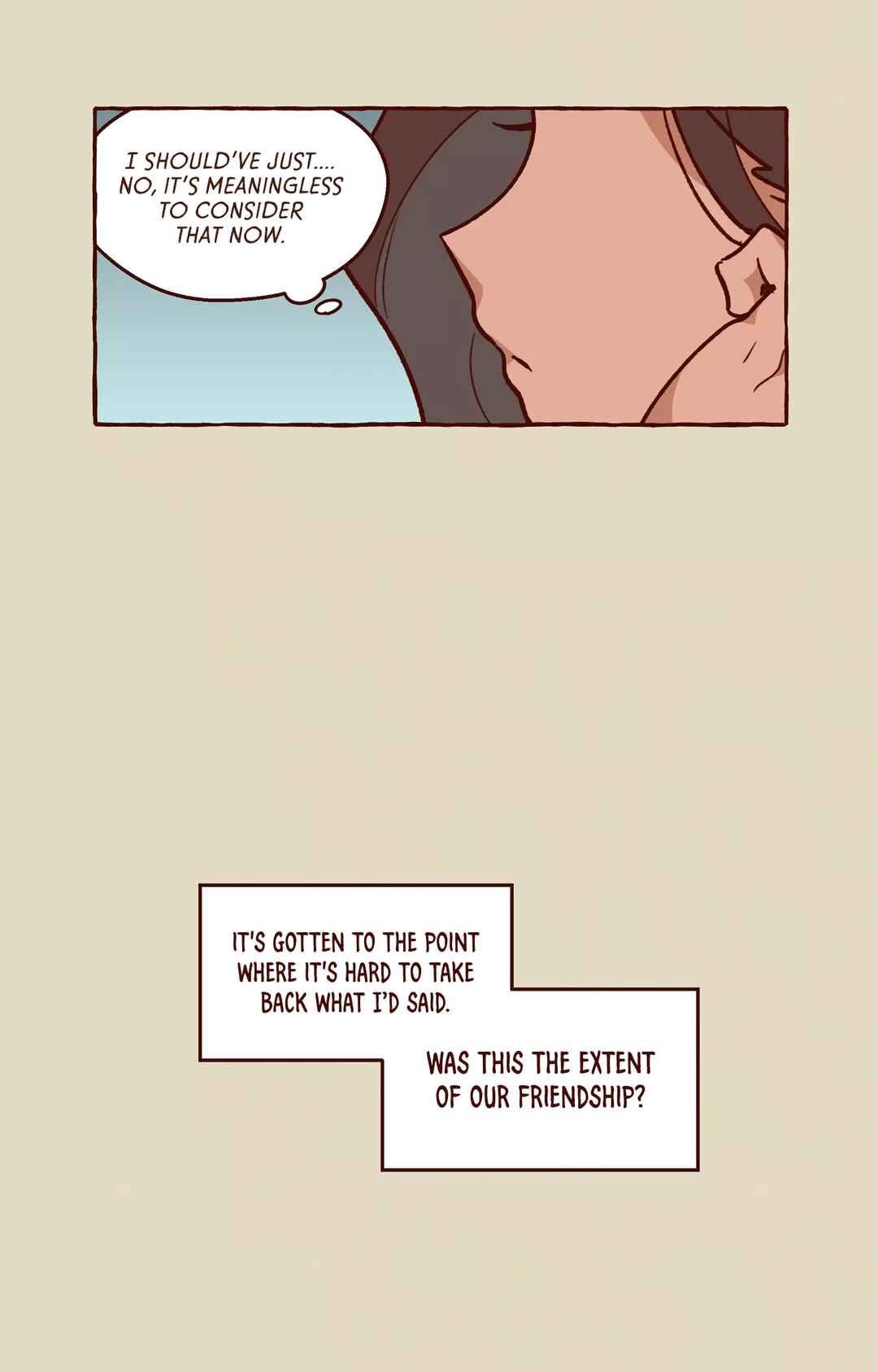 Na neun Amy reul Saranghae Chapter 30 - Page 23