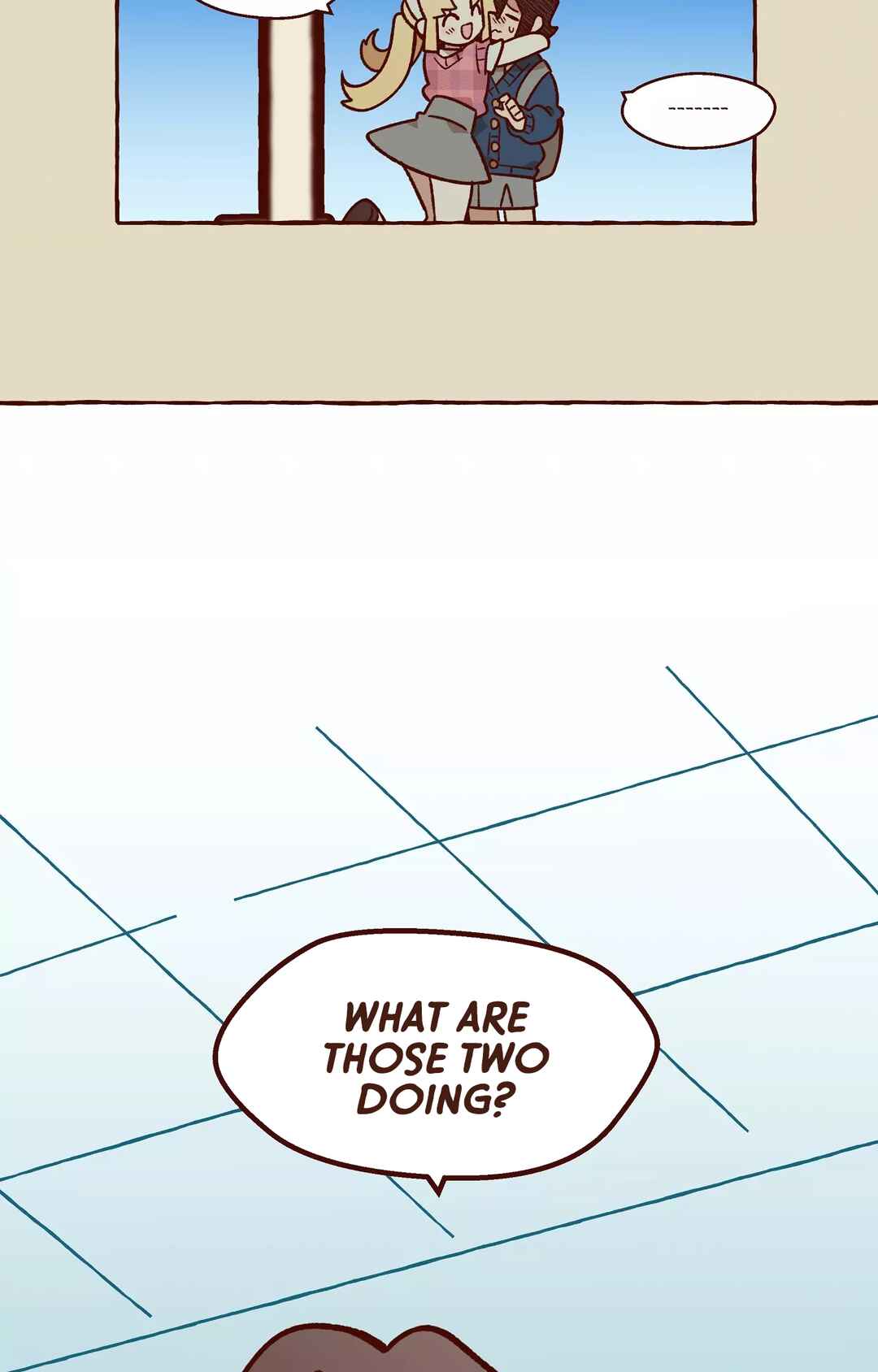 Na neun Amy reul Saranghae Chapter 30 - Page 25