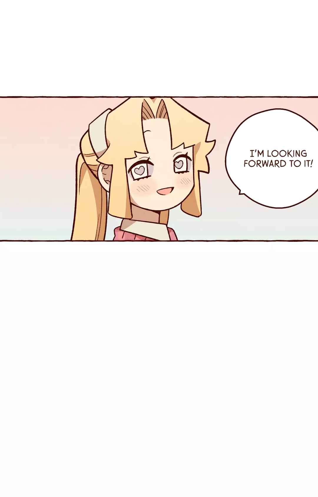 Na neun Amy reul Saranghae Chapter 30 - Page 3