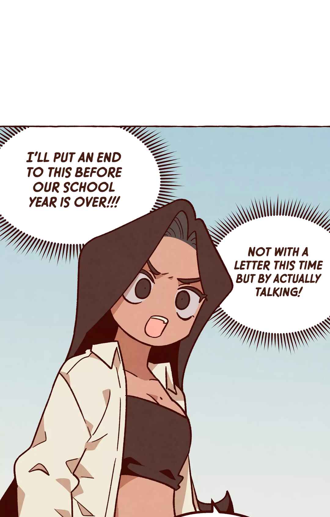 Na neun Amy reul Saranghae Chapter 30 - Page 30