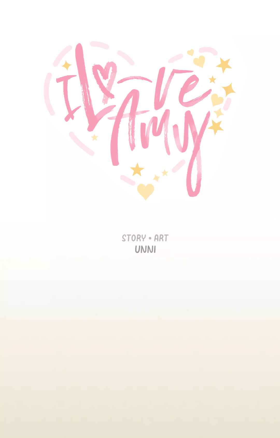Na neun Amy reul Saranghae Chapter 30 - Page 4